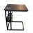 Otani End Table with Wireless Charger and Storage