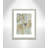 Gaurangi Blue Bird' Framed Print-1237269280