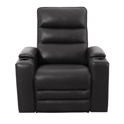 Fauteuil inclinable électrique à gravité zéro P3 de Denya, ensemble de 2
