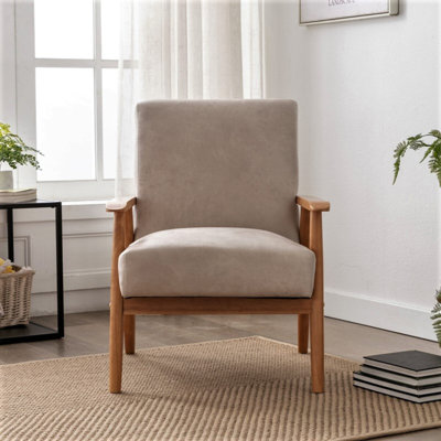 Fauteuil de l 25,375 po Beachwood