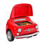 50" Smeg Fiat Beverage Cooler-487807234