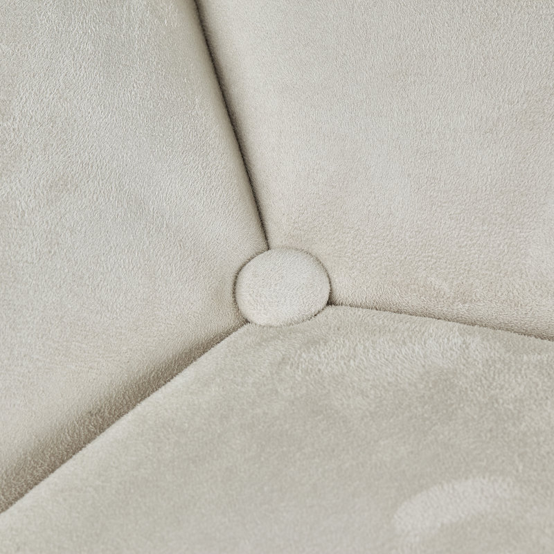 Malibu Crest Novelty Ottoman