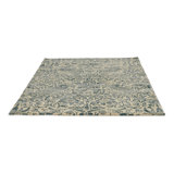 Floral Area Rug