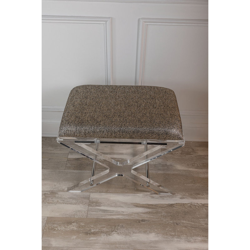 Delano Tiger Bench Kit, Roxanne