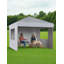 Metal Pop-up Canopy-107191695