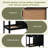 Multipurpose Workbench, Workshop Tool Table
