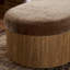 CELESTE Upholstered Bench-1091321983