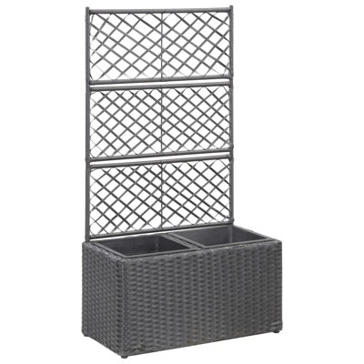 Nugent Planter