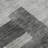 Premium Machine Washable Tweedy Gray Rug-236185193