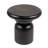 Round Mango Wood Accent Table-112716633