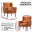 Fauteuil d'appoint Kawonna-703088391