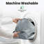 Willpo Memory Foam Camping Mattress with Travel Bag, Lightweight Portable Sleeping Pad for Tents, Guest Beds, Home-121211124