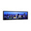 «Evening, Buffalo, New York State», reproduction de photo sur toile-19976602-71973769