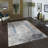 Textures GC_ART2001 Multi 5 Ft. 3 In. X 7 Ft. Area Rug-768902811