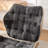 Jeyshan Upholstered Tufted Wingback Chair-322730630