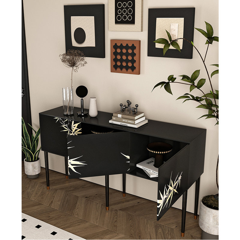 Buffet Vintage