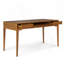 Bureau - Brun doré clair-596603051