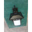 12.2'' Plug-in Outdoor Lantern