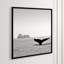 Majestic Orca' Framed Photographic Print