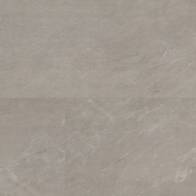 Carreau de sol et de mur en porcelaine Lappato 24 po x 48 po Norrin Plume