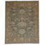 Oriental Area Rug in Light Green