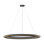 Chapman & Myers Cielo 1 Light Dining Room Chandelier With Shade