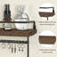 Wood Jewellery Box +