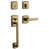 Satin Brass/Black is unavailable