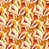 Orange selected