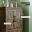 Armoire de rangement Rustic Home-213657412