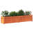 Loon Peak® Garden Planters 2 Pcs Solid Wood Douglas-1000762219-1000762212
