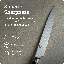 Classic 9'' L Carving Knife