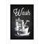 «Wash», impression sur toile-72418100-72418099-34980398