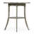 Casually Country End Table-23515615