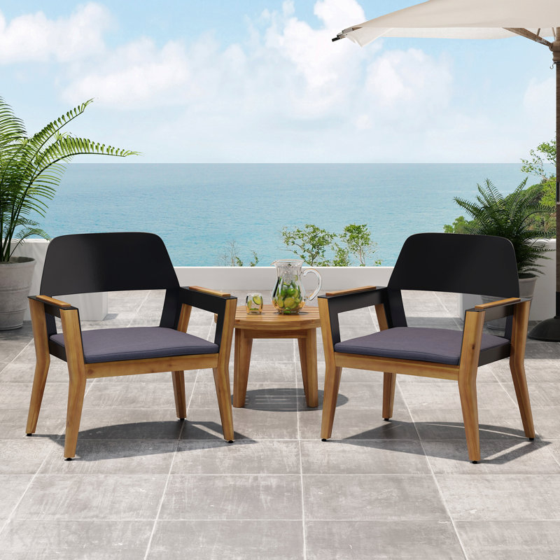 Fauteuil club Mp2 (ensemble de 2)