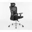 Chaise de travail en filet