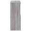 Baraa Rectangle Accent Cabinet-622882216