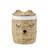 Wicker Laundry Set
