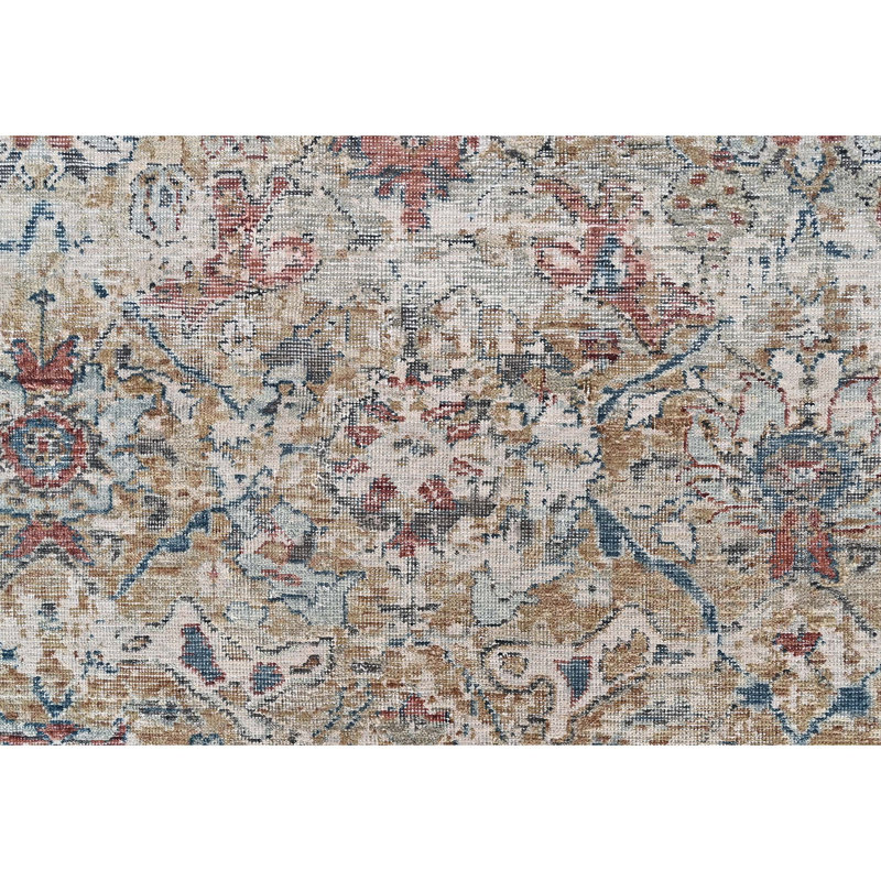 Handmade Wool Area Rug, Rectangle 10' x 14'