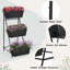 Jardin vertical en plastique Nathanim-22198779-22198534