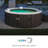 Intex PureSpa Inflatable Spa-119166879-119166880