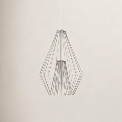 Frankie Dimmable 1 - Light Pendant