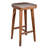 Boon Solid Wood Counter Stool