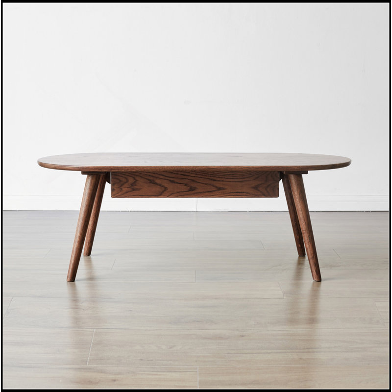 Table basse avec tiroirs Capsule