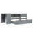 Twin Size Daybed with Trundle-117814575-117814576