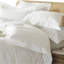 Oxford 200 TC Duvet Cover Set-14191397-14191398