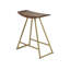 Robert Solid Wood Accent Stool-12378108-12378111