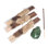 Cherico No Power Source Required / Manual Powered Essential Oil Diffusers