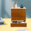 Organisateur de bureau avec tiroirs Kynston-816741302