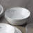 Noritake Birchwood Soup Bowls, 7", 20 oz.